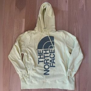 Women’s North Face Hoodie sz XL